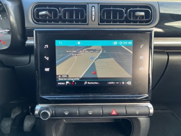 Citroen c3 business bluehdi 100 ss bvm6 feel business occasion simplicicar toulouse nord simplicicar simplicibike france