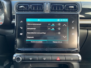 Citroen c3 business bluehdi 100 ss bvm6 feel business occasion simplicicar toulouse nord simplicicar simplicibike france