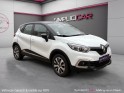 Renault captur tce 90 zen moteur changé à 136 000 km garantie 12 mois occasion simplicicar mery-sur-oise simplicicar...