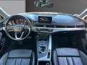 Audi a4 avant v6 3.0 tdi 272 tiptronic 8 quattro design luxe garantie 12 mois occasion simplicicar pontarlier auto ...