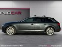 Audi a4 avant v6 3.0 tdi 272 tiptronic 8 quattro design luxe garantie 12 mois occasion simplicicar pontarlier auto ...