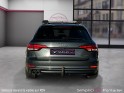 Audi a4 avant v6 3.0 tdi 272 tiptronic 8 quattro design luxe garantie 12 mois occasion simplicicar pontarlier auto ...