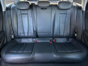 Audi a4 avant v6 3.0 tdi 272 tiptronic 8 quattro design luxe garantie 12 mois occasion simplicicar pontarlier auto ...