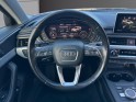 Audi a4 avant v6 3.0 tdi 272 tiptronic 8 quattro design luxe garantie 12 mois occasion simplicicar pontarlier auto ...
