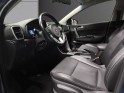 Kia sportage 1.6 crdi 136ch mhev bvm6 4x2 design - garantie 12 mois occasion simplicicar caen  simplicicar simplicibike france