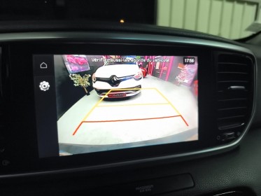 Kia sportage 1.6 crdi 136ch mhev bvm6 4x2 design - garantie 12 mois occasion simplicicar caen  simplicicar simplicibike france