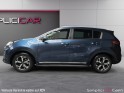 Kia sportage 1.6 crdi 136ch mhev bvm6 4x2 design - garantie 12 mois occasion simplicicar caen  simplicicar simplicibike france