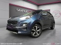 Kia sportage 1.6 crdi 136ch mhev bvm6 4x2 design - garantie 12 mois occasion simplicicar caen  simplicicar simplicibike france
