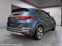 Kia sportage 1.6 crdi 136ch mhev bvm6 4x2 design - garantie 12 mois occasion simplicicar caen  simplicicar simplicibike france