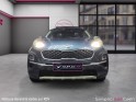 Kia sportage 1.6 crdi 136ch mhev bvm6 4x2 design - garantie 12 mois occasion simplicicar caen  simplicicar simplicibike france