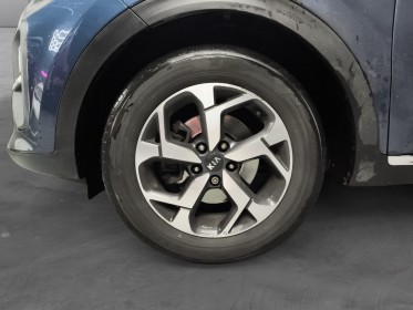 Kia sportage 1.6 crdi 136ch mhev bvm6 4x2 design - garantie 12 mois occasion simplicicar caen  simplicicar simplicibike france