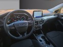 Ford focus 4 1.5 tcdi ecoblue - 16v turbo titanium garantie 12 mois occasion simplicicar pontarlier auto  simplicicar...