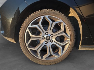 Ford focus 4 1.5 tcdi ecoblue - 16v turbo titanium garantie 12 mois occasion simplicicar pontarlier auto  simplicicar...