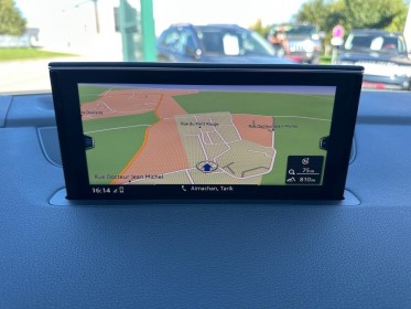 Audi q7 q7 3.0 v6 tdi clean diesel 272 tiptronic 8 quattro 7pl avus garanti 12 mois occasion simplicicar pontarlier auto ...