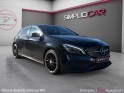 Mercedes classe a 200 7g-dct amg line occasion avignon (84) simplicicar simplicibike france