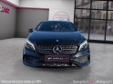 Mercedes classe a 200 7g-dct amg line occasion avignon (84) simplicicar simplicibike france