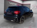 Mercedes classe a 200 7g-dct amg line occasion avignon (84) simplicicar simplicibike france