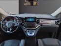 Mercedes classe v extra-long 300d avantgarde tva recup occasion  simplicicar nice - pfvauto simplicicar simplicibike france