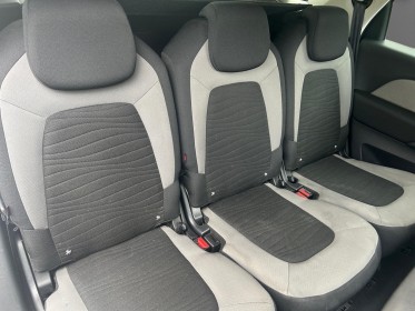 Citroen c4 picasso 130 ch ss feel occasion simplicicar lagny  simplicicar simplicibike france