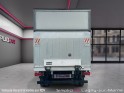 Iveco daily chassis cabine 35 c 16s emp 3450 quad-leaf bvm6 - tva recuperable occasion simplicicar lagny  simplicicar...
