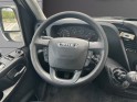 Iveco daily chassis cabine 35 c 16s emp 3450 quad-leaf bvm6 - tva recuperable occasion simplicicar lagny  simplicicar...