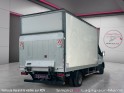 Iveco daily chassis cabine 35 c 16s emp 3450 quad-leaf bvm6 - tva recuperable occasion simplicicar lagny  simplicicar...