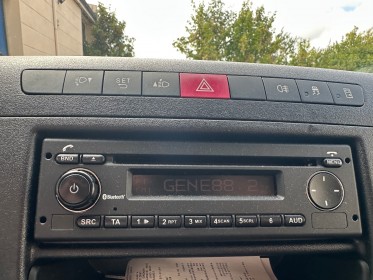 Iveco daily chassis cabine 35 c 16s emp 3450 quad-leaf bvm6 - tva recuperable occasion simplicicar lagny  simplicicar...