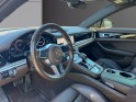 Porsche panamera 4 v6 3.0 462 pdk hybrid sport turismo pack chrono toit ouvrant suspensions pilotées garantie 12 mois...