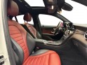 Mercedes glc coupe 300 e eq power 9g-tronic 4matic amg line garantie 12 mois occasion simplicicar brie-comte-robert...