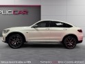 Mercedes glc coupe 300 e eq power 9g-tronic 4matic amg line garantie 12 mois occasion simplicicar brie-comte-robert...