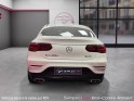 Mercedes glc coupe 300 e eq power 9g-tronic 4matic amg line garantie 12 mois occasion simplicicar brie-comte-robert...