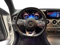 Mercedes glc coupe 300 e eq power 9g-tronic 4matic amg line garantie 12 mois occasion simplicicar brie-comte-robert...