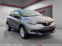 Renault captur tce 130 fap zen garantie constructeur 2027 occasion simplicicar brie-comte-robert simplicicar simplicibike...