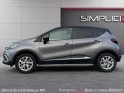 Renault captur tce 130 fap zen garantie constructeur 2027 occasion simplicicar brie-comte-robert simplicicar simplicibike...