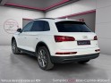 Audi q5 q5 2.0 tdi 190 s tronic 7 quattro garantie 12 mois occasion simplicicar brie-comte-robert simplicicar simplicibike...