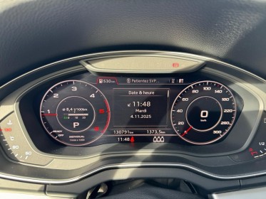 Audi q5 q5 2.0 tdi 190 s tronic 7 quattro garantie 12 mois occasion simplicicar brie-comte-robert simplicicar simplicibike...