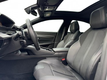 Peugeot 508 bluehdi 160 ch ss eat8 gt line garantie 12 mois occasion simplicicar brie-comte-robert simplicicar simplicibike...