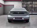 Peugeot 508 bluehdi 160 ch ss eat8 gt line garantie 12 mois occasion simplicicar brie-comte-robert simplicicar simplicibike...