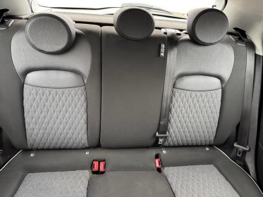 Fiat 500x my19 1.0 firefly turbo t3 120 ch city cross business garantie 12 mois occasion simplicicar brie-comte-robert...