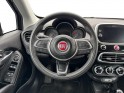 Fiat 500x my19 1.0 firefly turbo t3 120 ch city cross business garantie 12 mois occasion simplicicar brie-comte-robert...