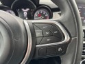 Fiat 500x my19 1.0 firefly turbo t3 120 ch city cross business garantie 12 mois occasion simplicicar brie-comte-robert...