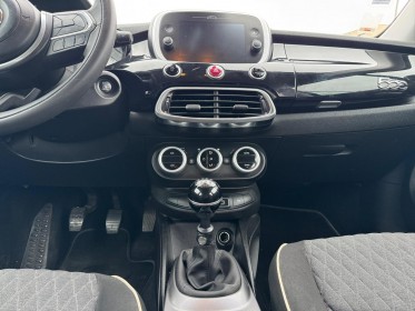 Fiat 500x my19 1.0 firefly turbo t3 120 ch city cross business garantie 12 mois occasion simplicicar brie-comte-robert...