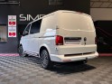 Volkswagen transporter 6.1 van l1h1 2.0 tdi 204 dsg7 edition occasion  simplicicar aix les bains simplicicar simplicibike...