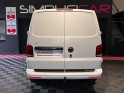 Volkswagen transporter 6.1 van l1h1 2.0 tdi 204 dsg7 edition occasion  simplicicar aix les bains simplicicar simplicibike...