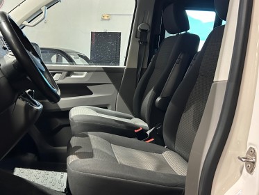 Volkswagen transporter 6.1 van l1h1 2.0 tdi 204 dsg7 edition occasion  simplicicar aix les bains simplicicar simplicibike...