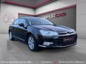 Citroen c5 c5 hdi 160 fap exclusive garantie 12 mois occasion simplicicar brie-comte-robert simplicicar simplicibike france
