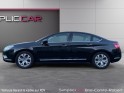 Citroen c5 c5 hdi 160 fap exclusive garantie 12 mois occasion simplicicar brie-comte-robert simplicicar simplicibike france