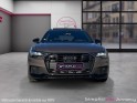 Audi a6 allroad 50 tdi 286cv quattro tiptronic 8 avus/garantie 12 mois/suivi complet audi/ occasion simplicicar annecy...