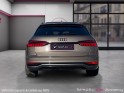 Audi a6 allroad 50 tdi 286cv quattro tiptronic 8 avus/garantie 12 mois/suivi complet audi/ occasion simplicicar annecy...