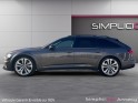 Audi a6 allroad 50 tdi 286cv quattro tiptronic 8 avus/garantie 12 mois/suivi complet audi/ occasion simplicicar annecy...